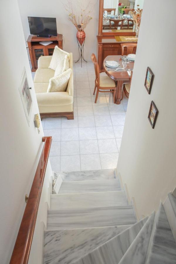 Barbara'S Sweet Home Preveza Exterior foto