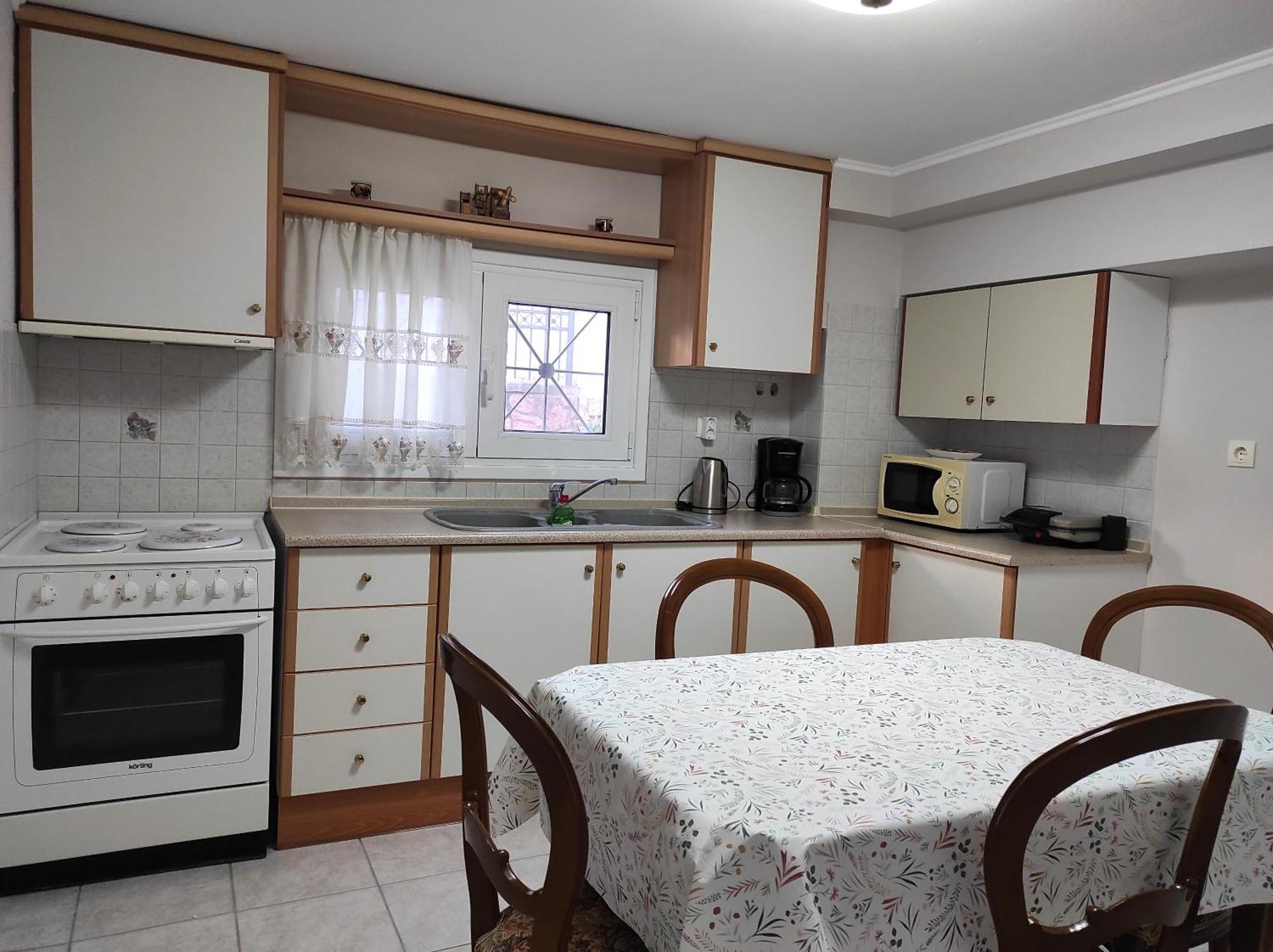 Barbara'S Sweet Home Preveza Exterior foto